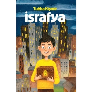 İsrafya