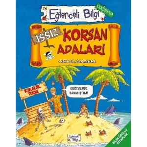 Issız Korsan Adaları