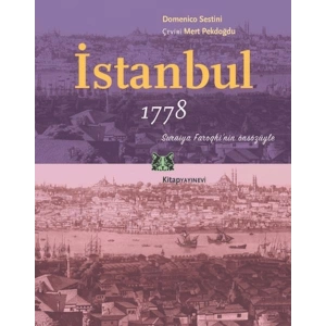 İstanbul 1778