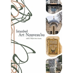 İstanbul Art Nouveau’su