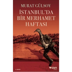 İstanbulda Bir Merhamet Haftası