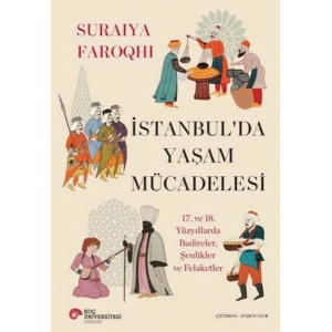 İstanbulda Yaşam Mücadelesi