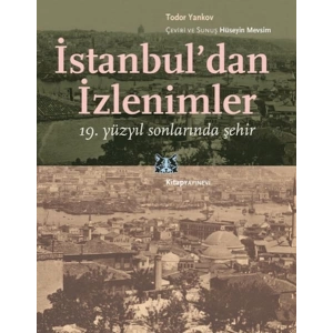 İstanbuldan İzlenimler