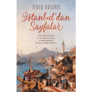 İstanbuldan Sayfalar