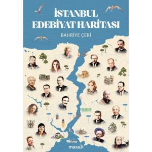 İstanbul Edebiyat Haritası