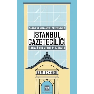 İstanbul Gazeteciliği