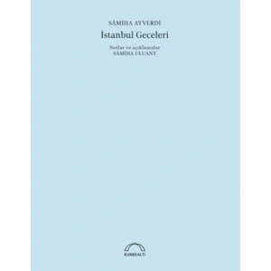 İstanbul Geceleri (50. Yıl Özel Baskı)