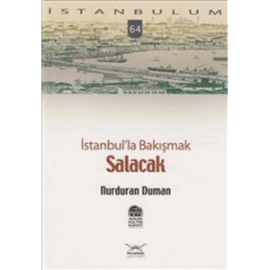 İstanbulla Bakışmak Salacak-64
