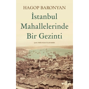 İstanbul Mahallelerinde Bir Gezinti