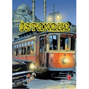 İstanbul - Öz Güven