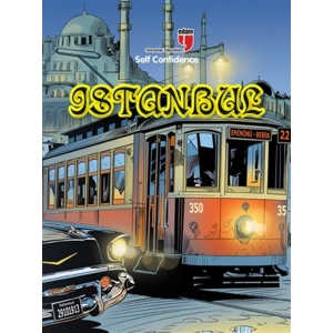 İstanbul - Self-Confidence