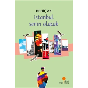 İstanbul Senin Olacak