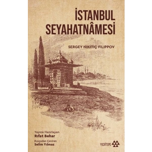 İstanbul Seyahatnamesi