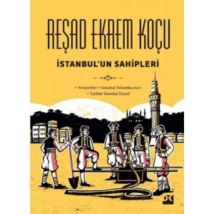 İstanbulun Sahipleri