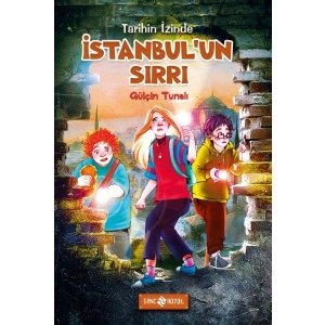 İstanbulun Sırrı - Tarihin İzinde 1