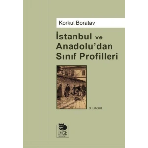 İstanbul ve Anadolu’dan Sınıf Profilleri