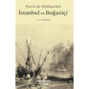 İstanbul ve Boğaziçi