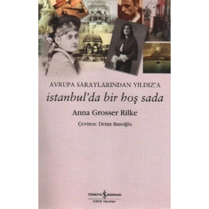 İstanbulda Bir Hoş Seda
