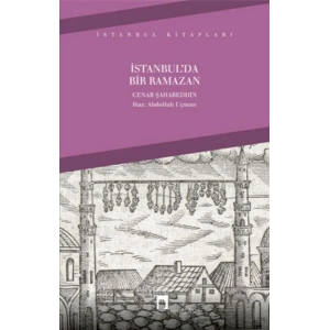 İstanbul’da Bir Ramazan