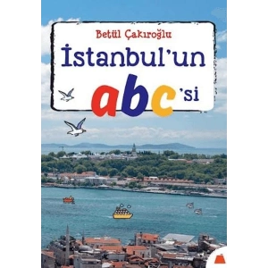 İstanbul’un abc’si