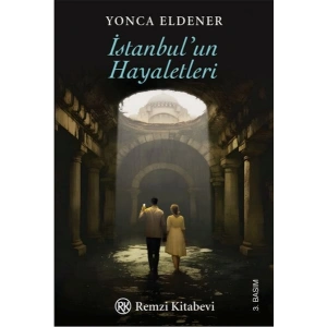 İstanbul’un Hayaletleri