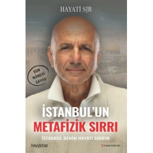 İstanbul’un Metafizik Sırrı