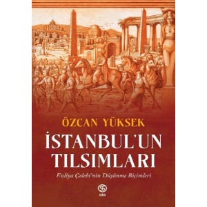 İstanbul’un Tılsımları