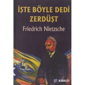 İşte Böyle Dedi Zerdüşt