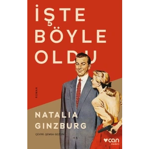 İşte Böyle Oldu
