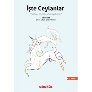 İşte Ceylanlar