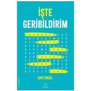 İşte Geribildirim