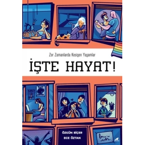 İşte Hayat!
