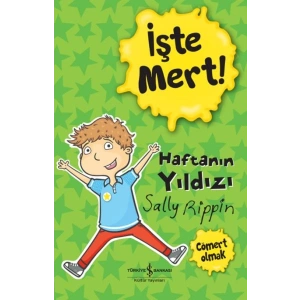 İşte Mert! – Haftanın Yıldızı – Cömert Olmak