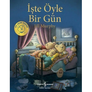 İşte Öyle Bir Gün