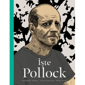 İşte Pollock