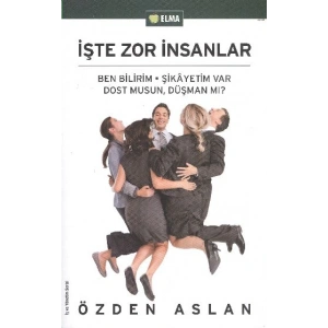 İşte Zor İnsanlar