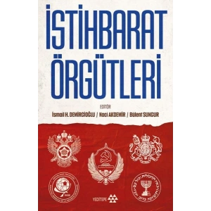 İstihbarat Örgütleri