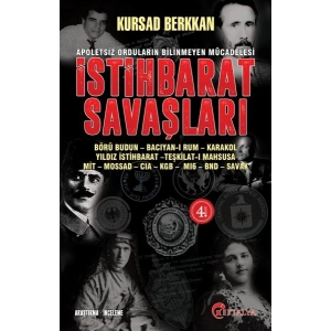 İstihbarat Savaşları