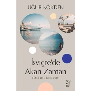İsviçrede Akan Zaman