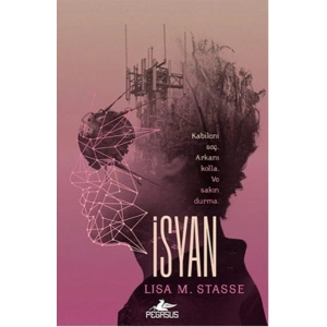 İsyan / Sürgün 2. Kitap