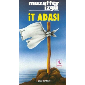 İt Adası