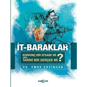 İt-Baraklar - Emre Erzincan