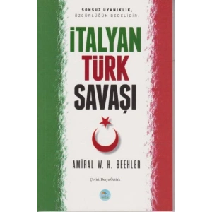 İtalyan Türk Savaşı