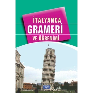 İtalyanca Grameri ve Öğrenimi