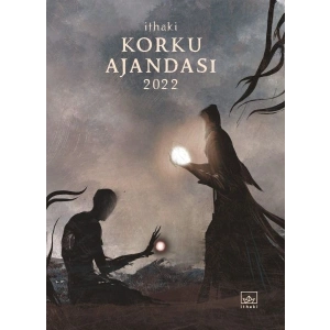 İthaki Korku Ajandası 2022