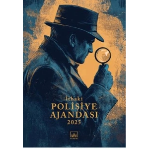 İthaki Polisiye Ajandası 2025