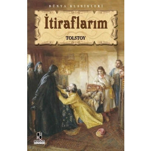 İtiraflarım