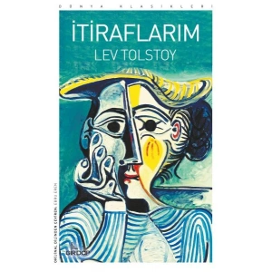 İtiraflarım