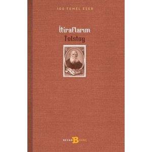 İtiraflarım