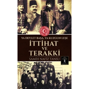 İttihat ve Terakki